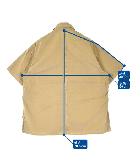 Spick and Span เสื้อลำลอง