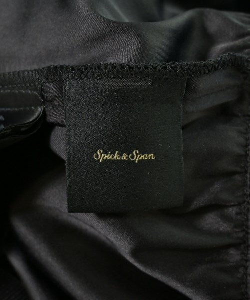 Spick and Span กระโปรงยาว/แม็กซี่ยาว