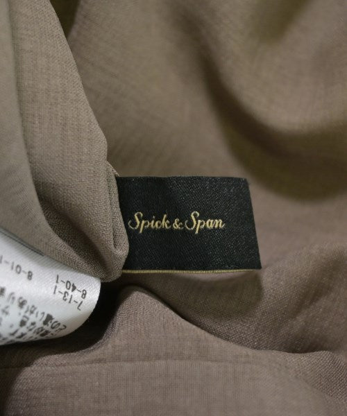 Spick and Span กระโปรงยาว/แม็กซี่ยาว