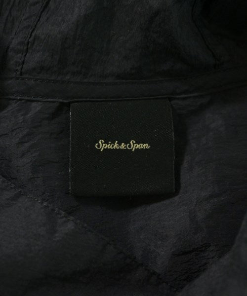 Spick and Span แจ็คเก็ตเบลาส์ อื่น