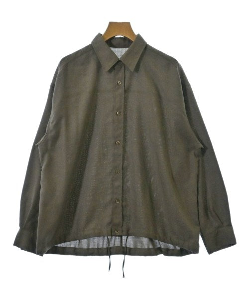 Spick and Span เสื้อลำลอง