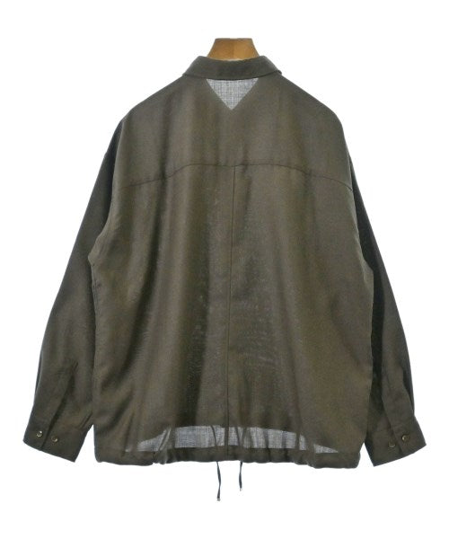Spick and Span เสื้อลำลอง