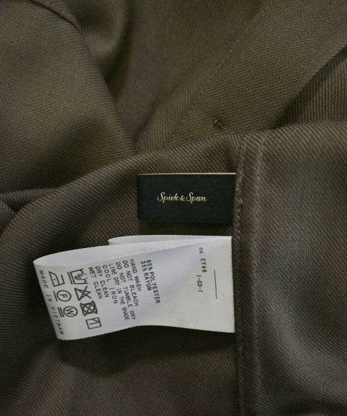 Spick and Span เสื้อลำลอง