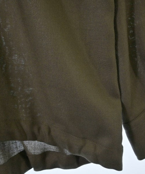 Spick and Span เสื้อลำลอง