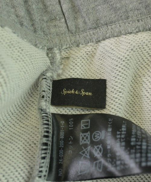Spick and Span กางเกงวอร์ม