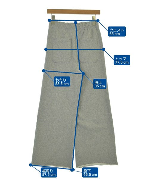 Spick and Span กางเกงวอร์ม