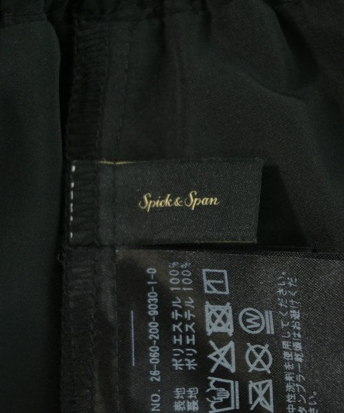 Spick and Span กระโปรงยาว/แม็กซี่ยาว