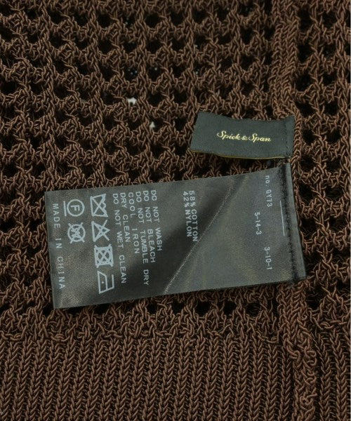 Spick and Span เสื้อกันหนาว