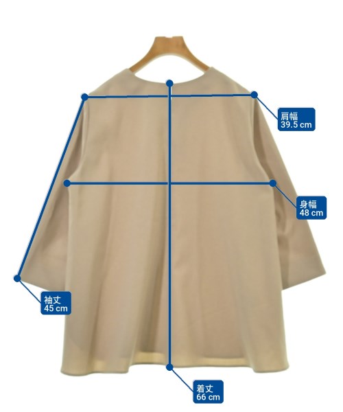 Spick and Span เสื้อสตรี