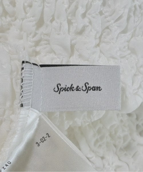 Spick and Span เสื้อกั๊ก
