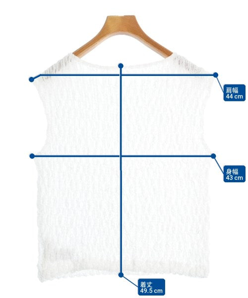 Spick and Span เสื้อกั๊ก