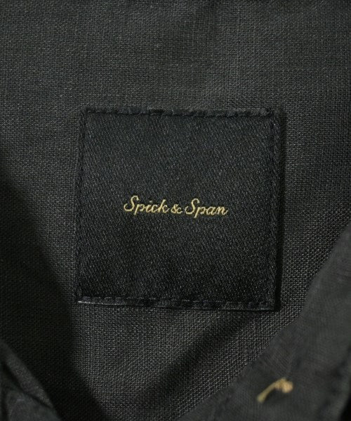 Spick and Span เสื้อลำลอง