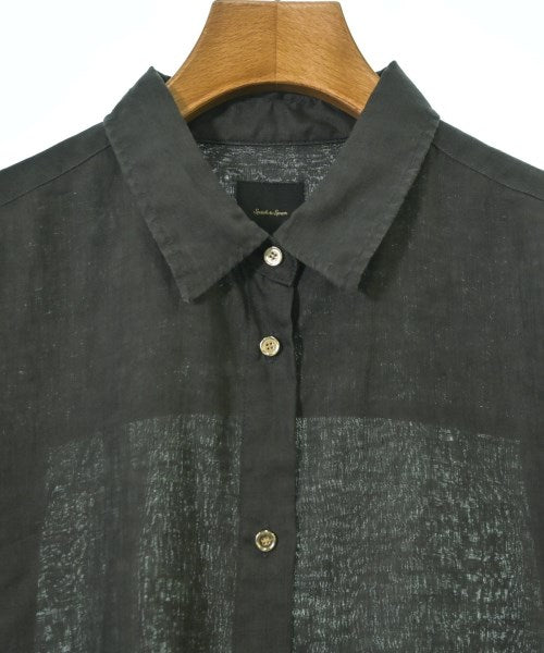 Spick and Span เสื้อลำลอง