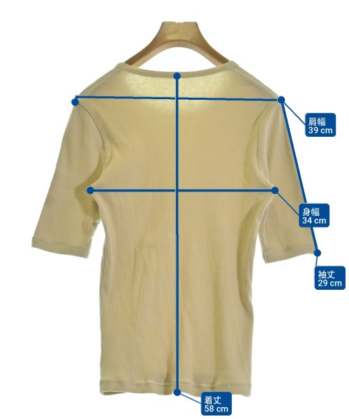 Spick and Span เสื้อยืด/เสื้อท็อปส์