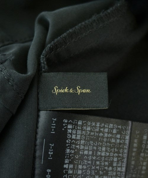 Spick and Span กางเกง อื่น