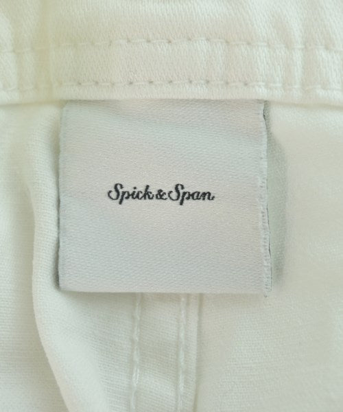 Spick and Span ชิโน่