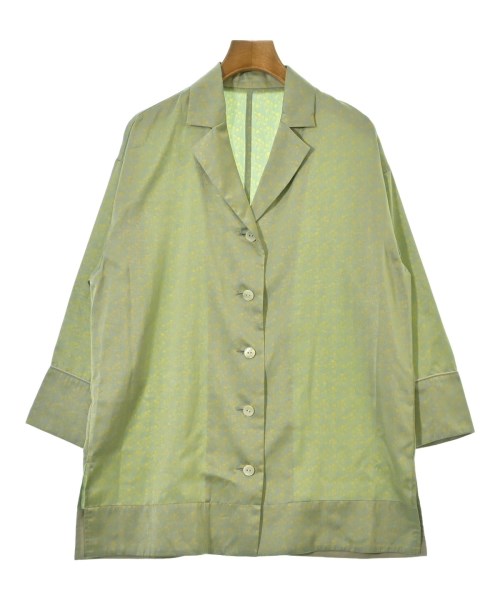 Spick and Span เสื้อลำลอง