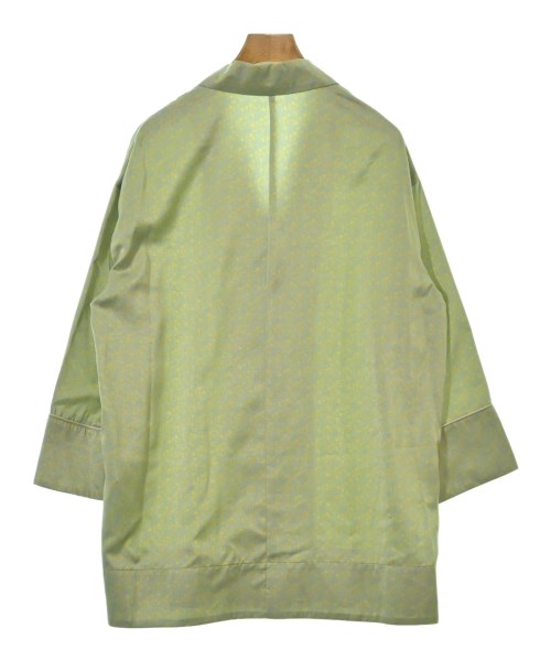 Spick and Span เสื้อลำลอง