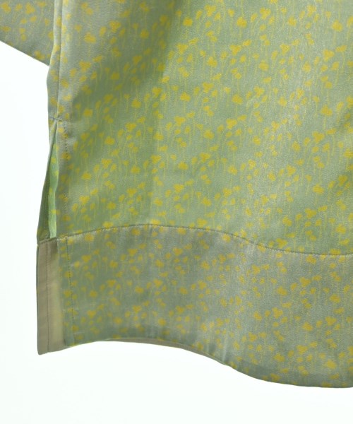 Spick and Span เสื้อลำลอง