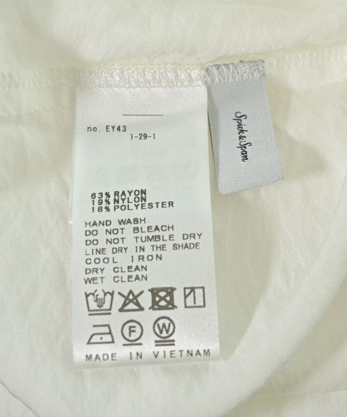 Spick and Span เสื้อสตรี