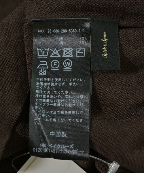 Spick and Span เสื้อกันหนาว