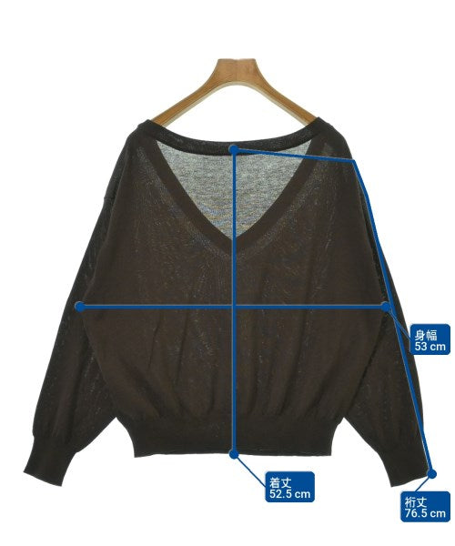 Spick and Span เสื้อกันหนาว