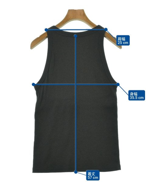 Spick and Span เสื้อกล้าม