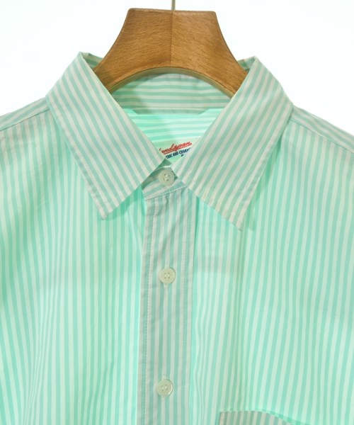 Spick and Span เสื้อลำลอง