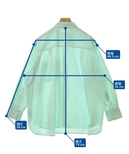 Spick and Span เสื้อลำลอง