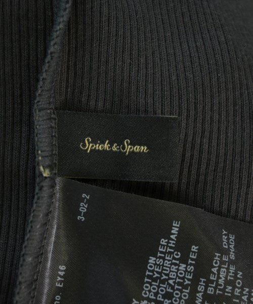 Spick and Span เสื้อกล้าม