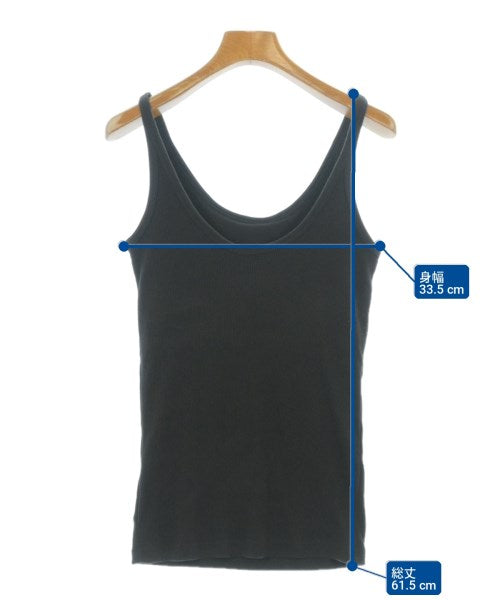 Spick and Span เสื้อกล้าม