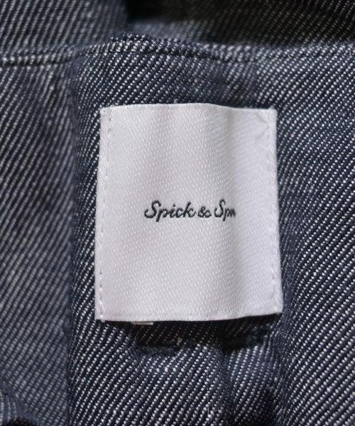 Spick and Span กางเกง อื่น