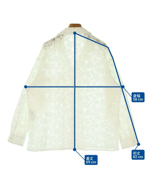 Spick and Span เสื้อสตรี