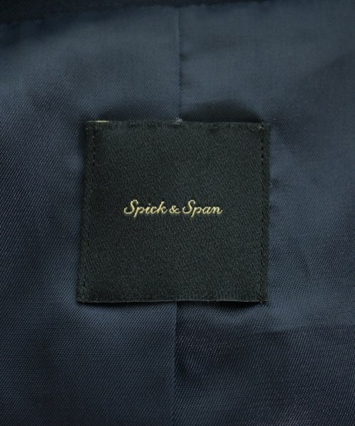 Spick and Span เบลเซอร์/แจ็คเก็ตสูท