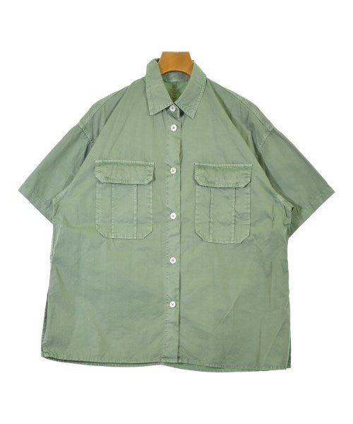 Spick and Span เสื้อลำลอง
