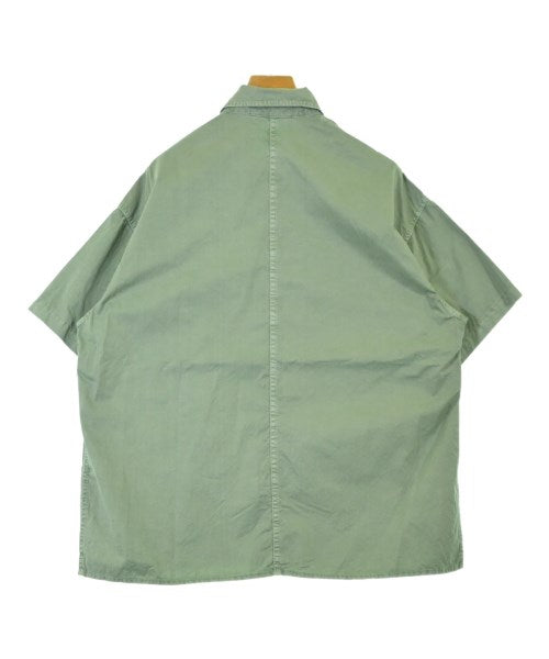 Spick and Span เสื้อลำลอง