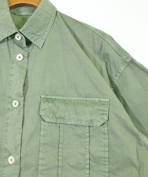 Spick and Span เสื้อลำลอง