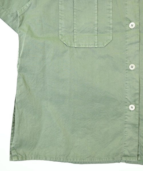 Spick and Span เสื้อลำลอง