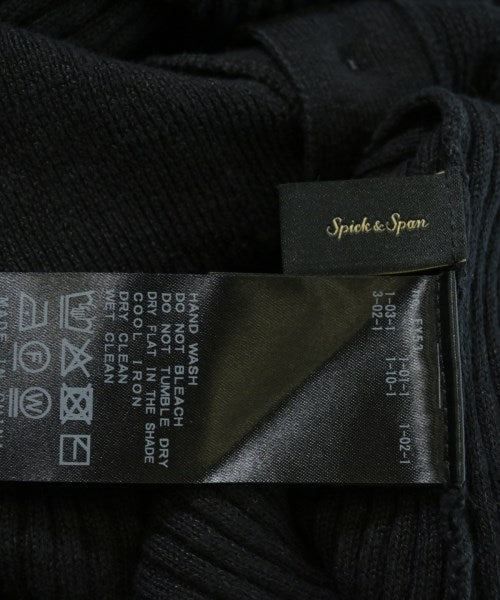 Spick and Span เสื้อแขนกุด