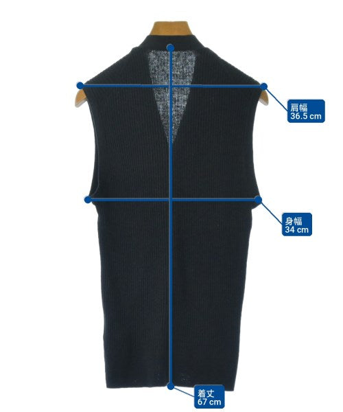 Spick and Span เสื้อแขนกุด