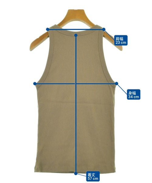 Spick and Span เสื้อกล้าม