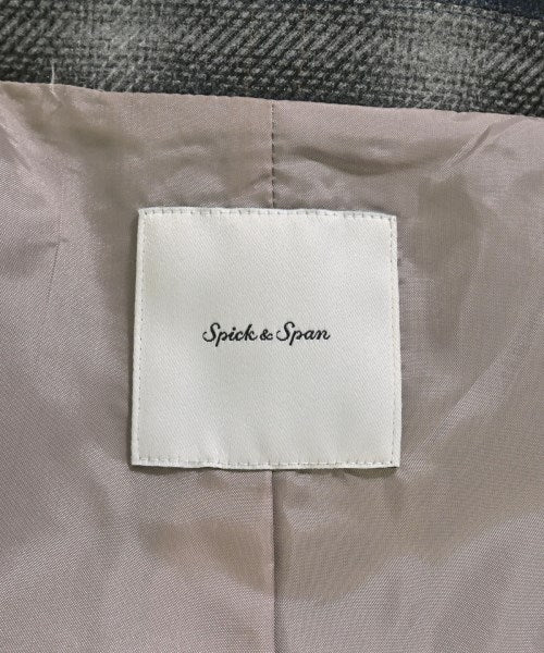 Spick and Span เบลเซอร์/แจ็คเก็ตสูท