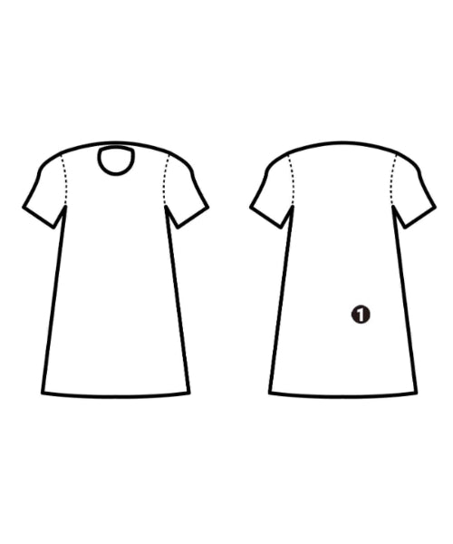 Spick and Span ชุดเดรส