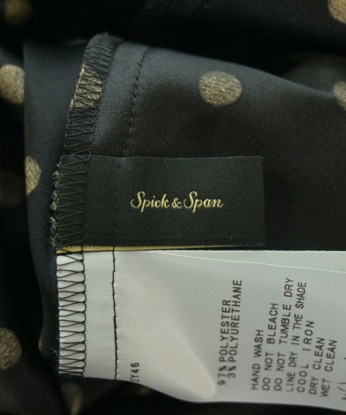 Spick and Span กระโปรงยาว/แม็กซี่ยาว