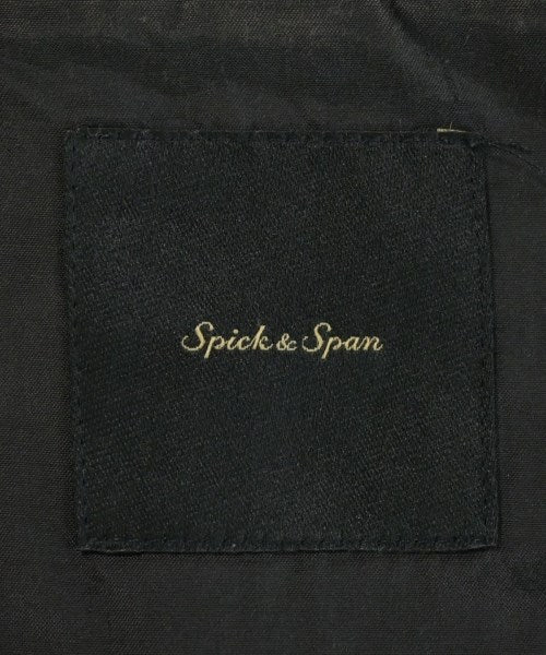 Spick and Span แจ็คเก็ตลำลอง