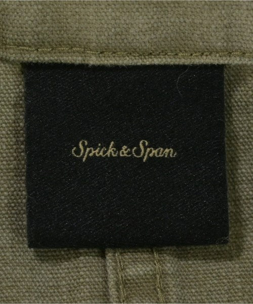 Spick and Span แจ็คเก็ตเบลาส์ อื่น