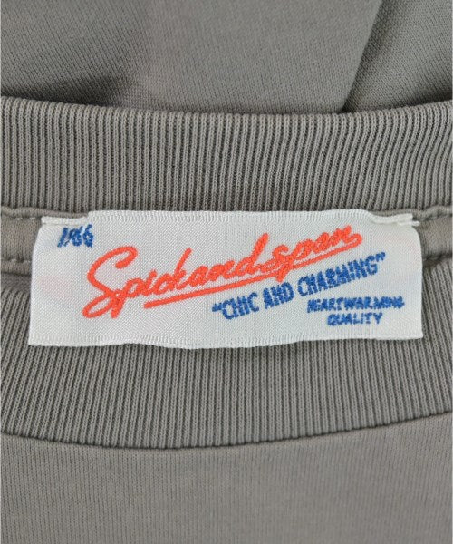 Spick and Span เสื้อยืด/เสื้อท็อปส์