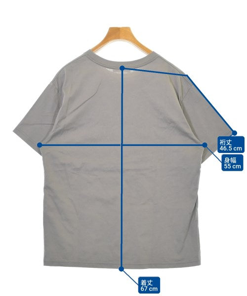 Spick and Span เสื้อยืด/เสื้อท็อปส์