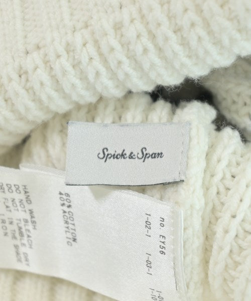 Spick and Span เสื้อกันหนาว