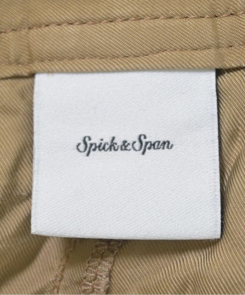 Spick and Span กระโปรงยาว/แม็กซี่ยาว